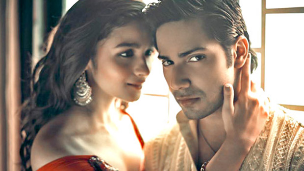 Emotional Fool Humpty Sharma Ki Dulhania Video Trailer Bollywood 