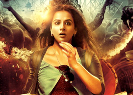 YRF to remake of Kahaani in English as Deity