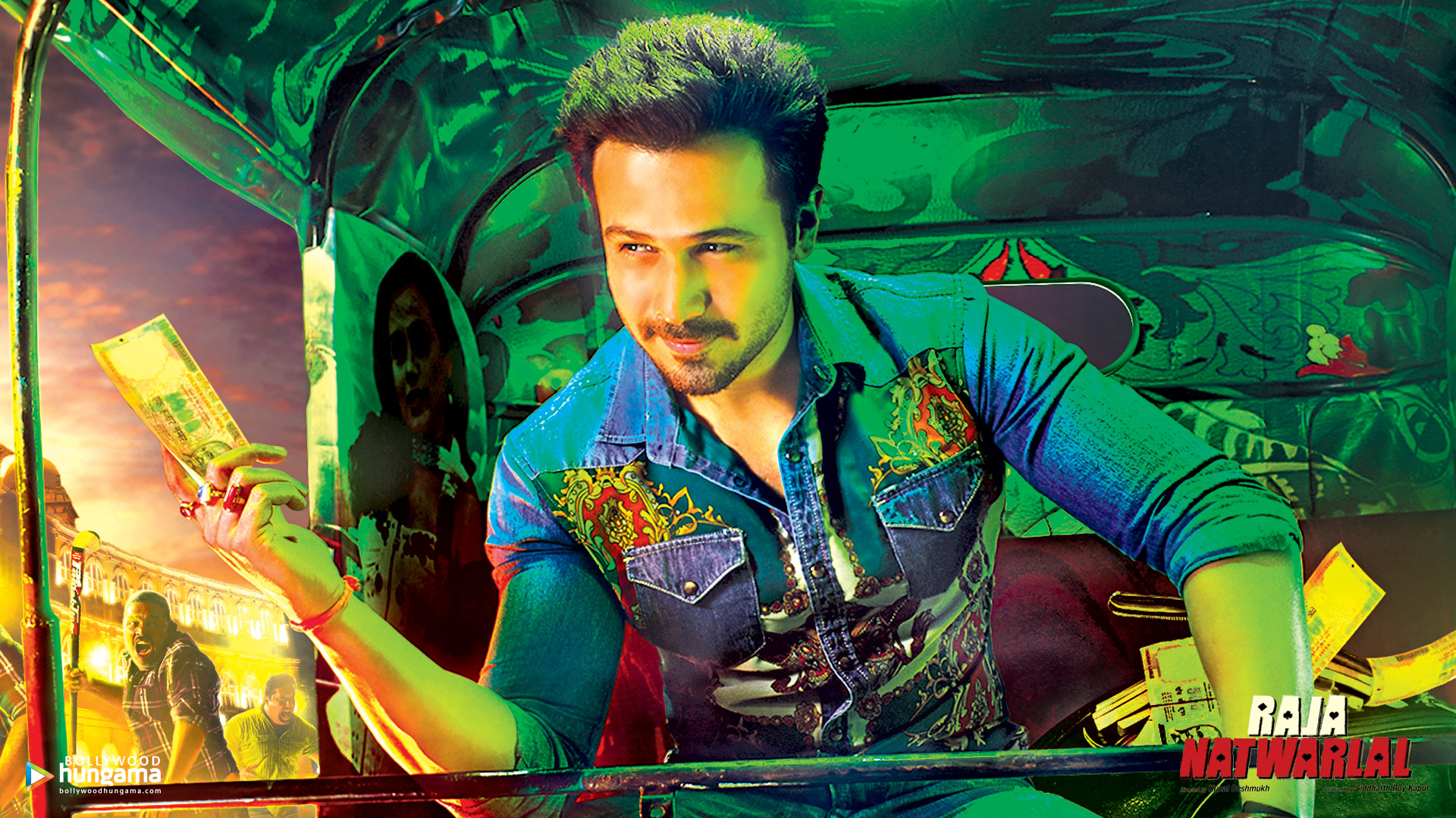 Raja Natwarlal 2014 Wallpapers | Raja Natwarlal 2014 HD Images | Photos