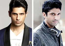 Sidharth Malhotra roped in for Farhan Akhtar, Ritesh Sidhwani’s next to be co-produced by Karan Johar