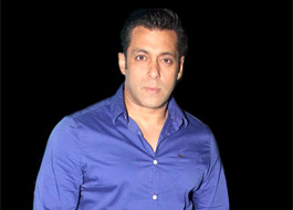 Salman Khan gearing up for No Entry Mein Entry
