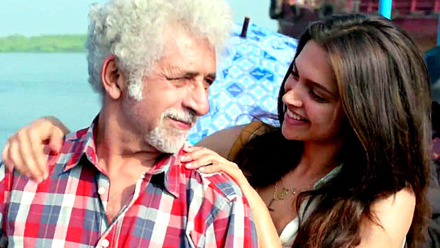 Dialogue Promo 4 (Finding Fanny)