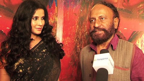 Ketan Mehta - Nandana Sen's Exclusive On 'Rang Rasiya ...