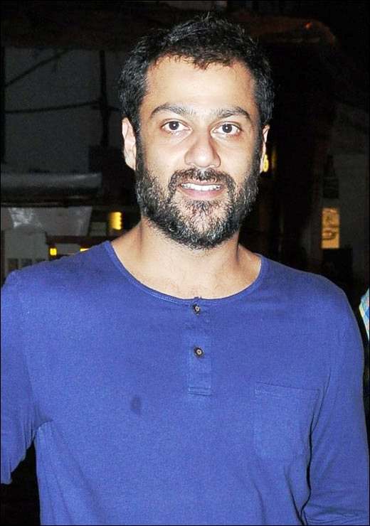 Abhishek Kapoor News, Latest News of Abhishek Kapoor, Movies, News