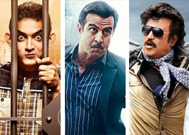 PK swamps theatres, Ugly, Lingaa run for cover