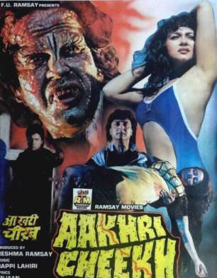 Bollywood Horror Movies 1990 Best Bollywood Hindi Horror Movies 1990 - Bollywood Hungama