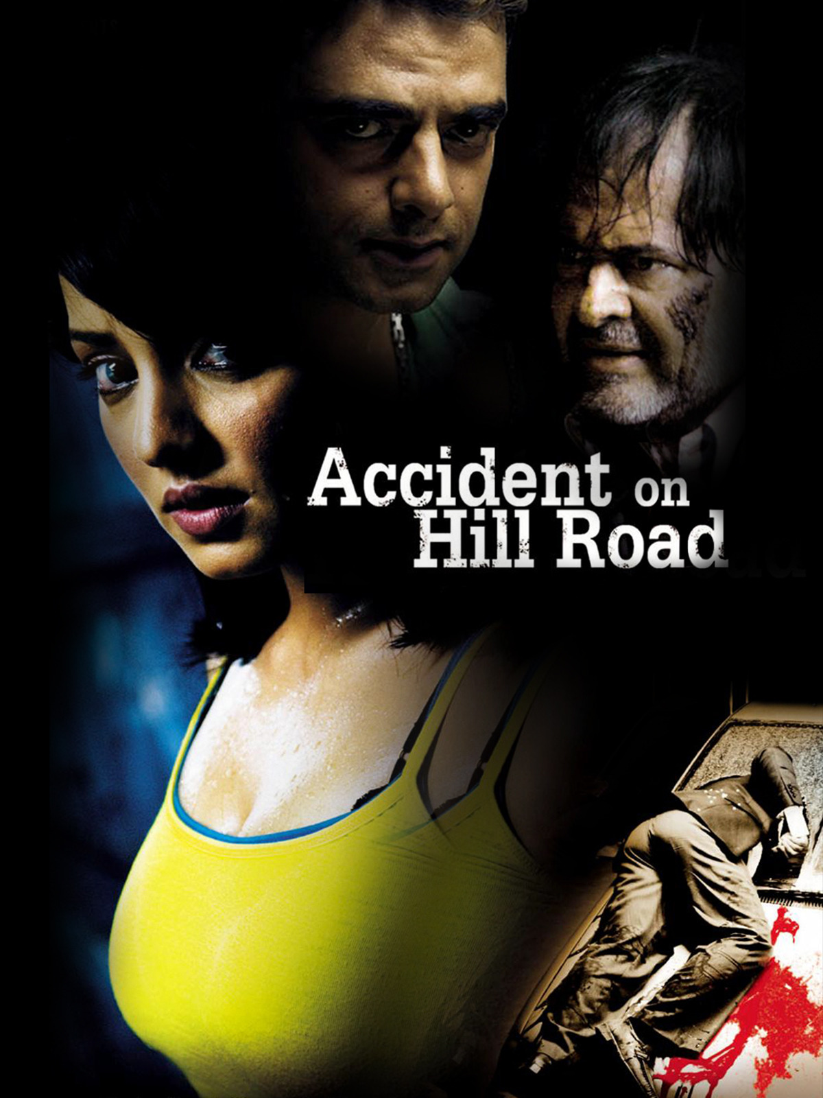 Accident on Hill Road Movie Review Release Date (2009) Songs
