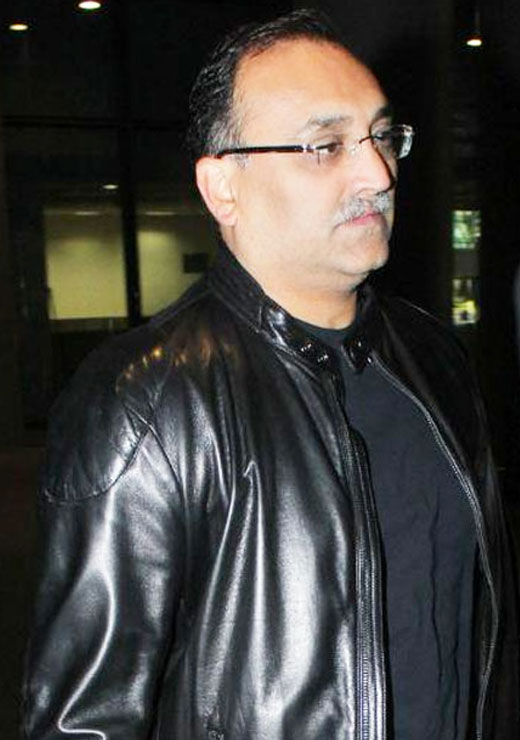 Aditya Chopra, Filmography, Movies, Aditya Chopra News, Videos, Songs