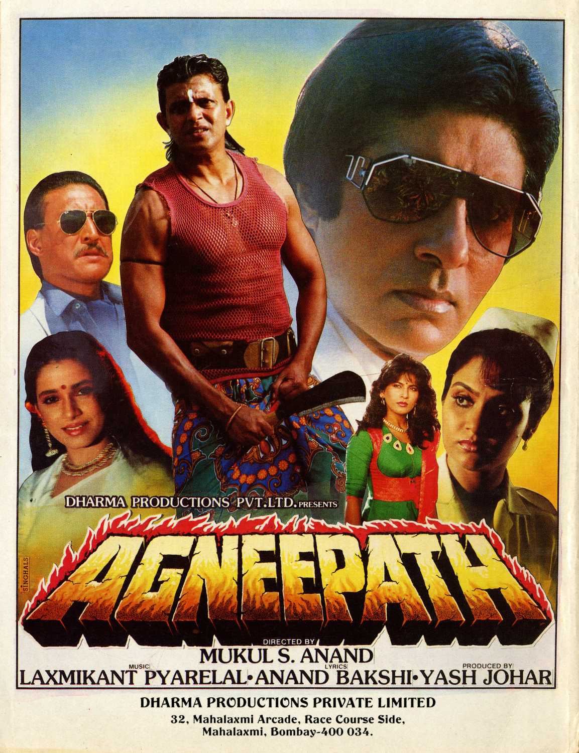 agneepath movie songs mp3 download 320kbps