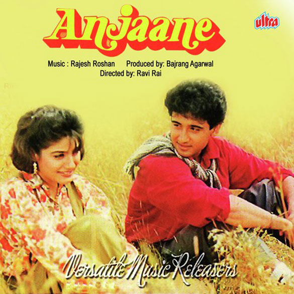 Anjaane Movie: Review | Release Date | Songs | Music | Images