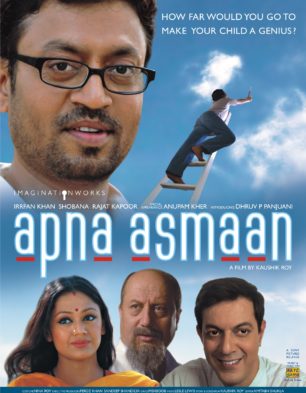 Apna Asmaan