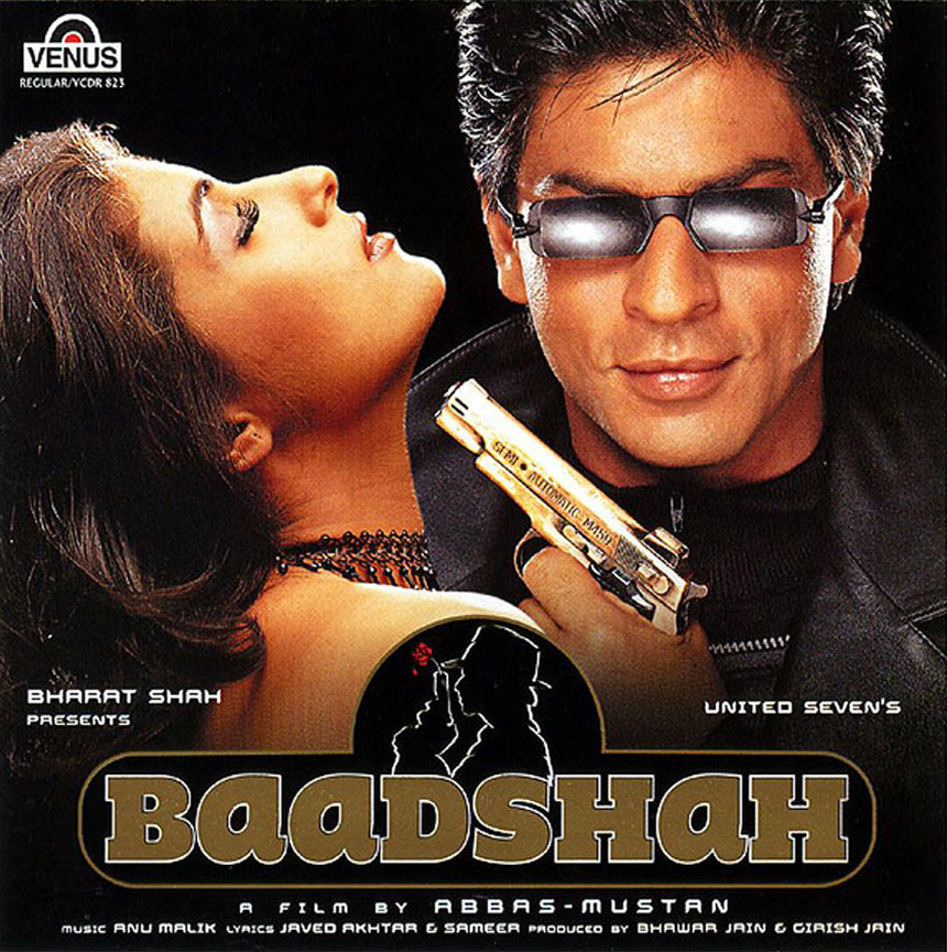 Baadshah Movie: Review | Release Date | Songs | Music | Images ...