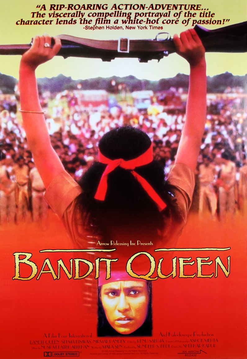 bandit queen movie film dialgue in hindi