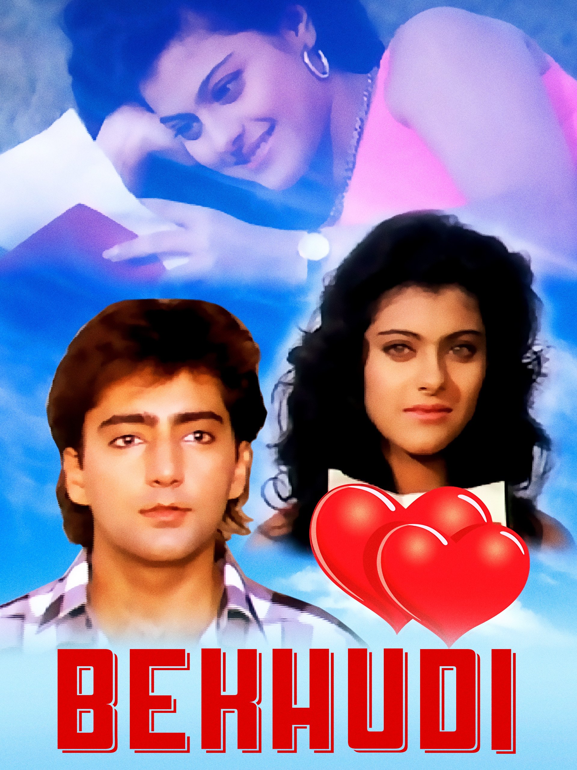 Bekhudi Movie: Review | Release Date (1992) | Songs | Music | Images