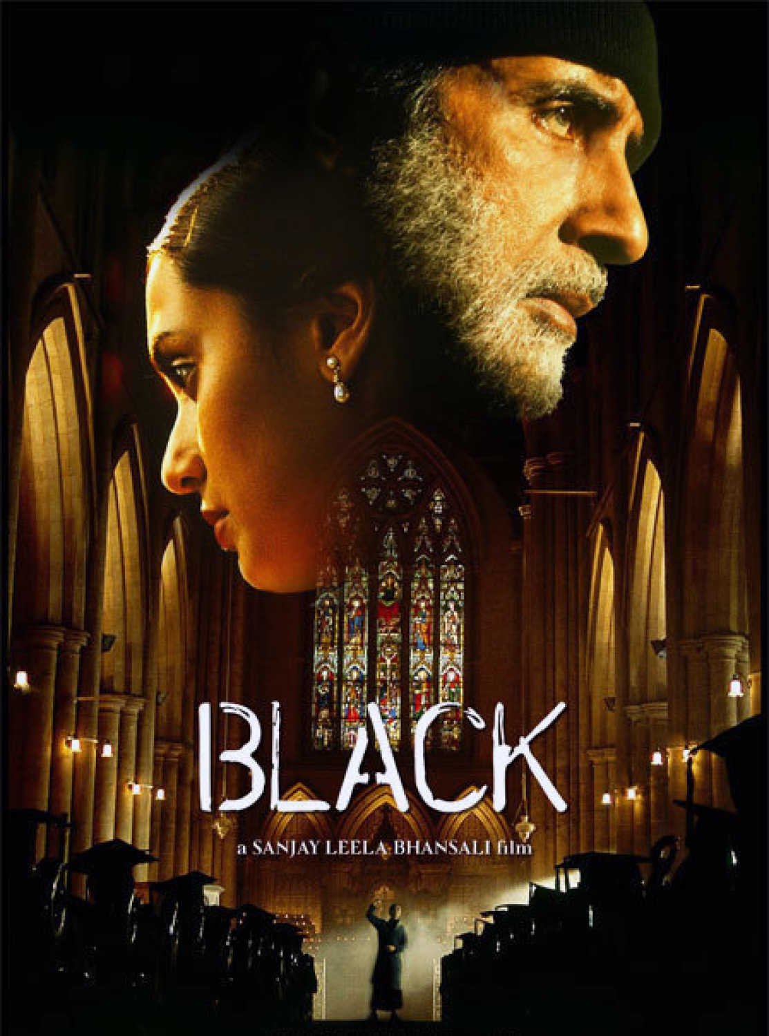 Black Movie Review Release Date Songs Music Images Official