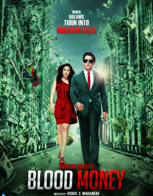 blood money movie trailer