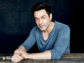 Celeb Wallpapers Of Bobby Deol