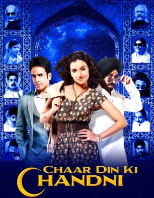 Chaar Din Ki Chandni Cast List | Chaar Din Ki Chandni Movie Star Cast