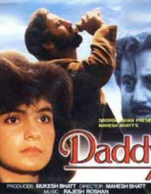 Daddy