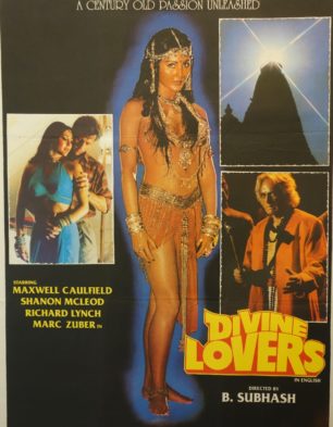 Divine Lovers Movie: Review | Release Date (1996) | Songs | Music