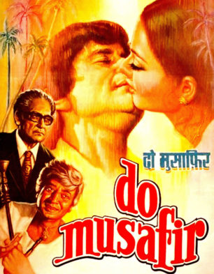 Do Musafir Movie review