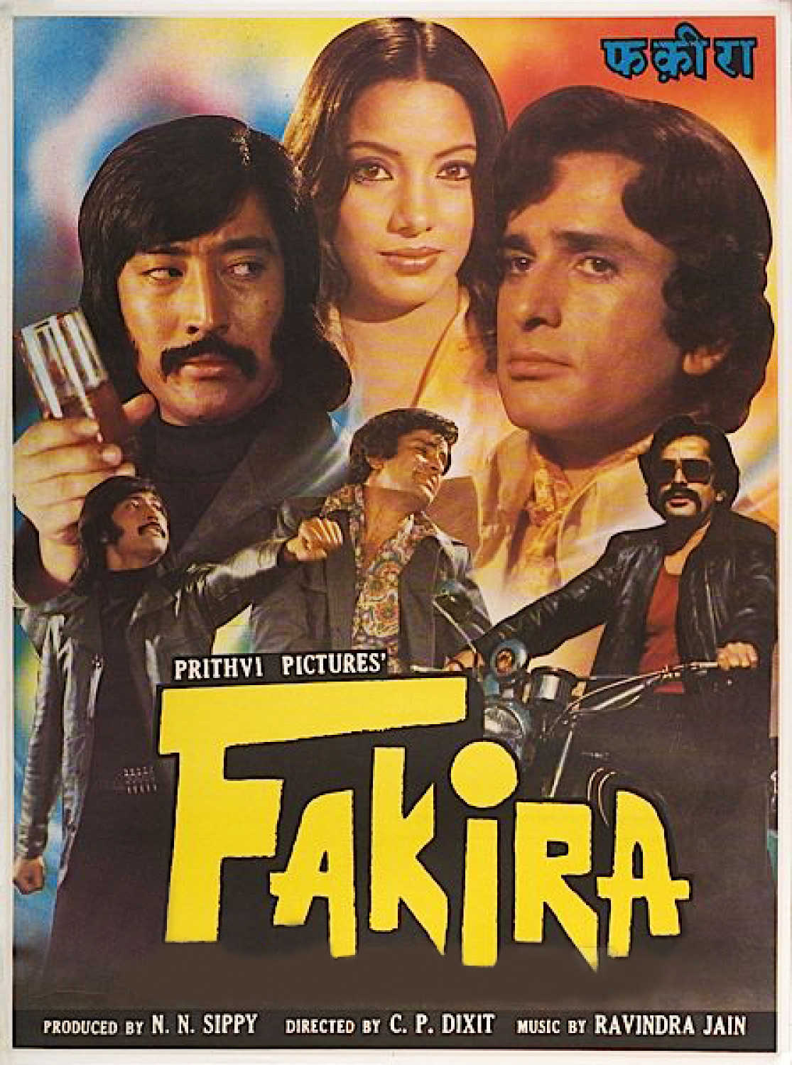 Fakira Movie Music | Fakira Movie Songs | Download Latest Bollywood