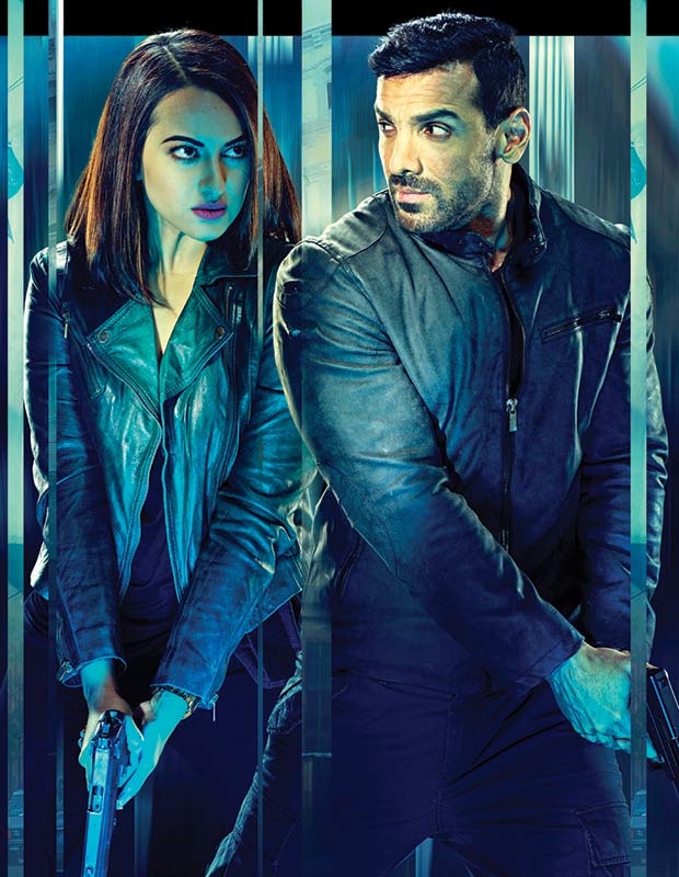 Force 2 Movie: Review | Release Date (2016) | Songs | Music | Images