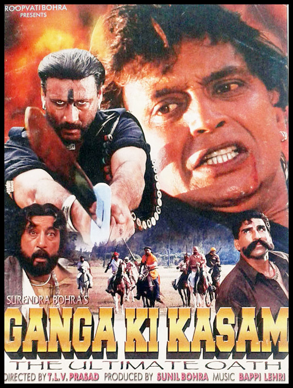 ganga ki kasam hindi mp3 song