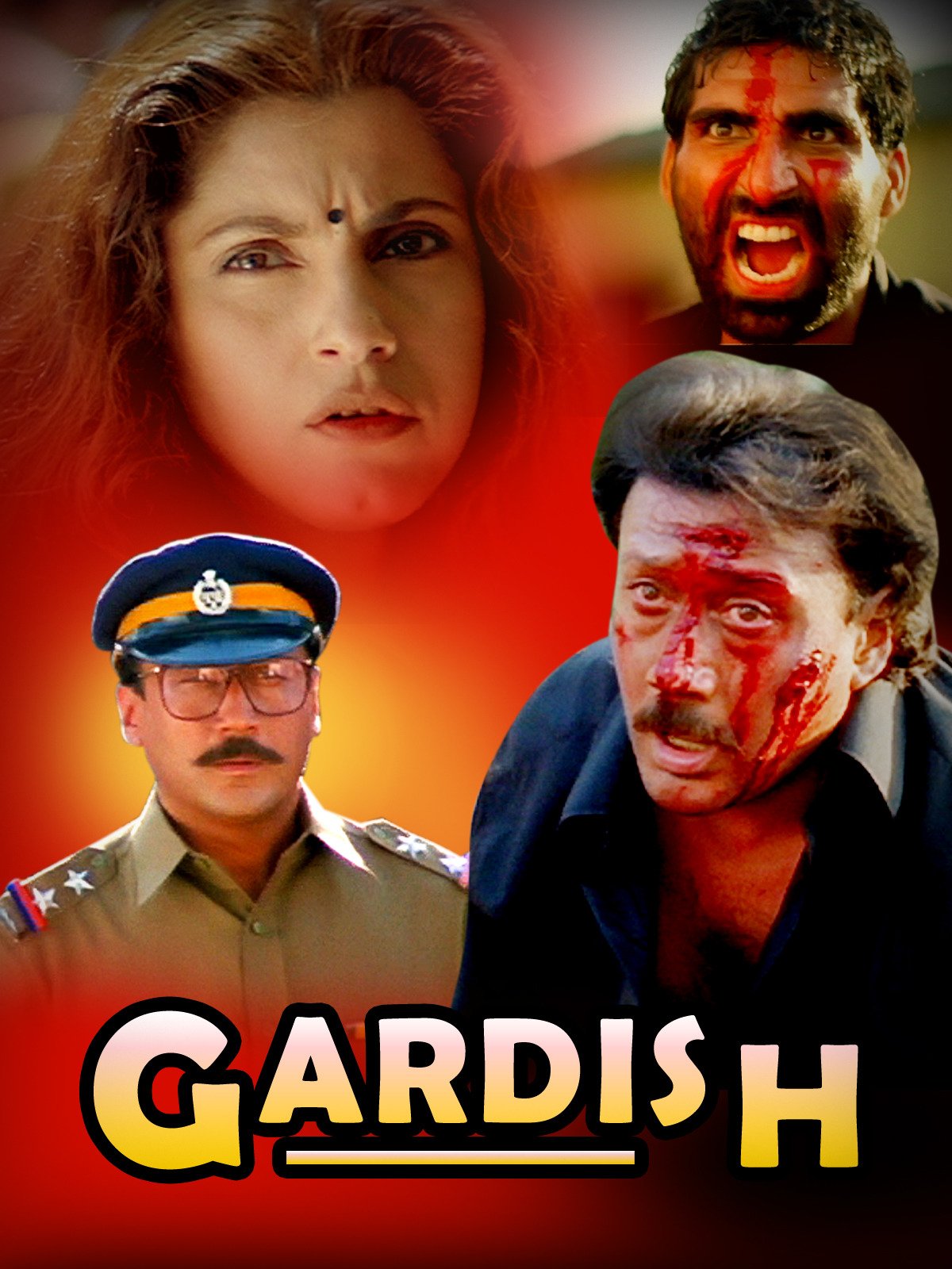 Gardish Box Office Collection India Day Wise Box Office