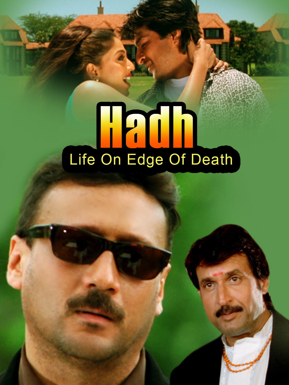 Hadh Life On The Edge Of Death Movie Review Release Date Songs
