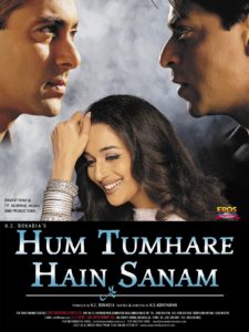 Hum Tumhare Hain Sanam 2002 Review Star Cast News Photos Cinestaan