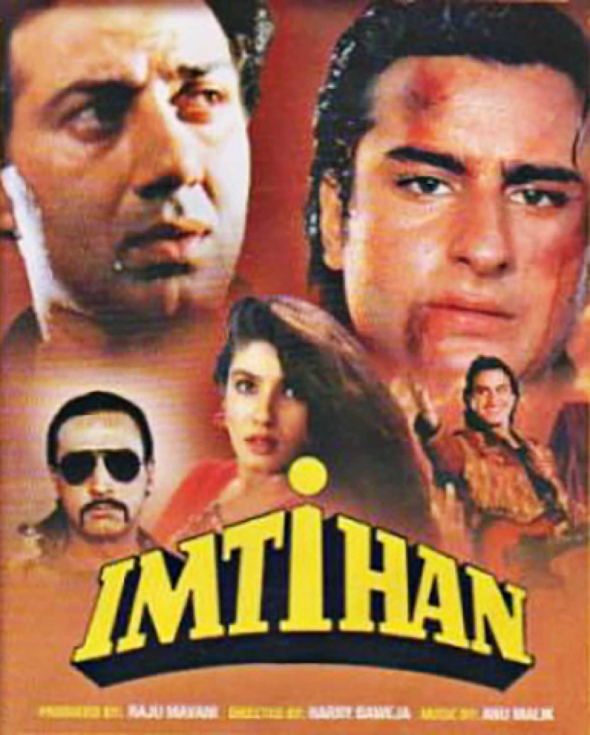 Imtihaan Movie Music | Imtihaan Movie Songs | Download Latest Bollywood