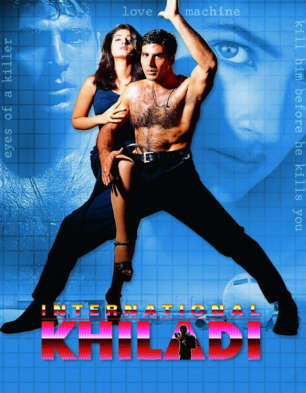 International Khiladi International Khiladi
