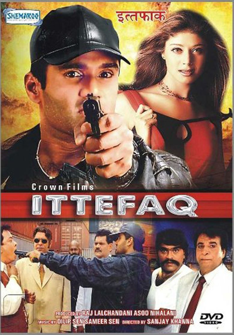 watch ittefaq