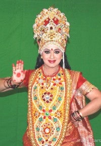 jai mahalaxmi tv serial