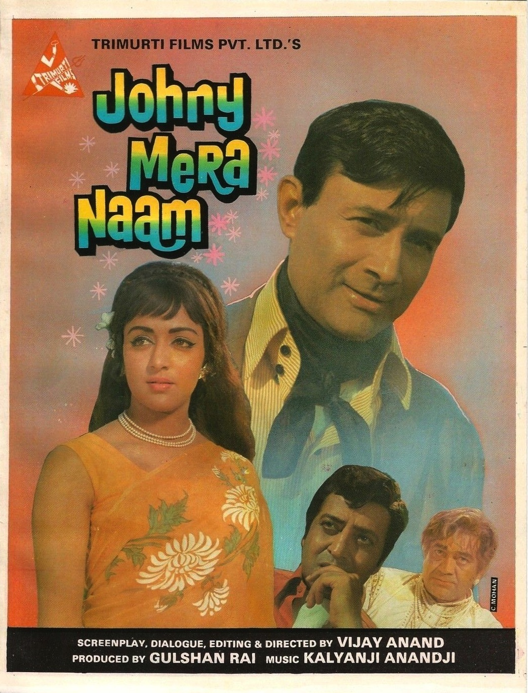 johny-mera-naam-movie-review-release-date-songs-music-images