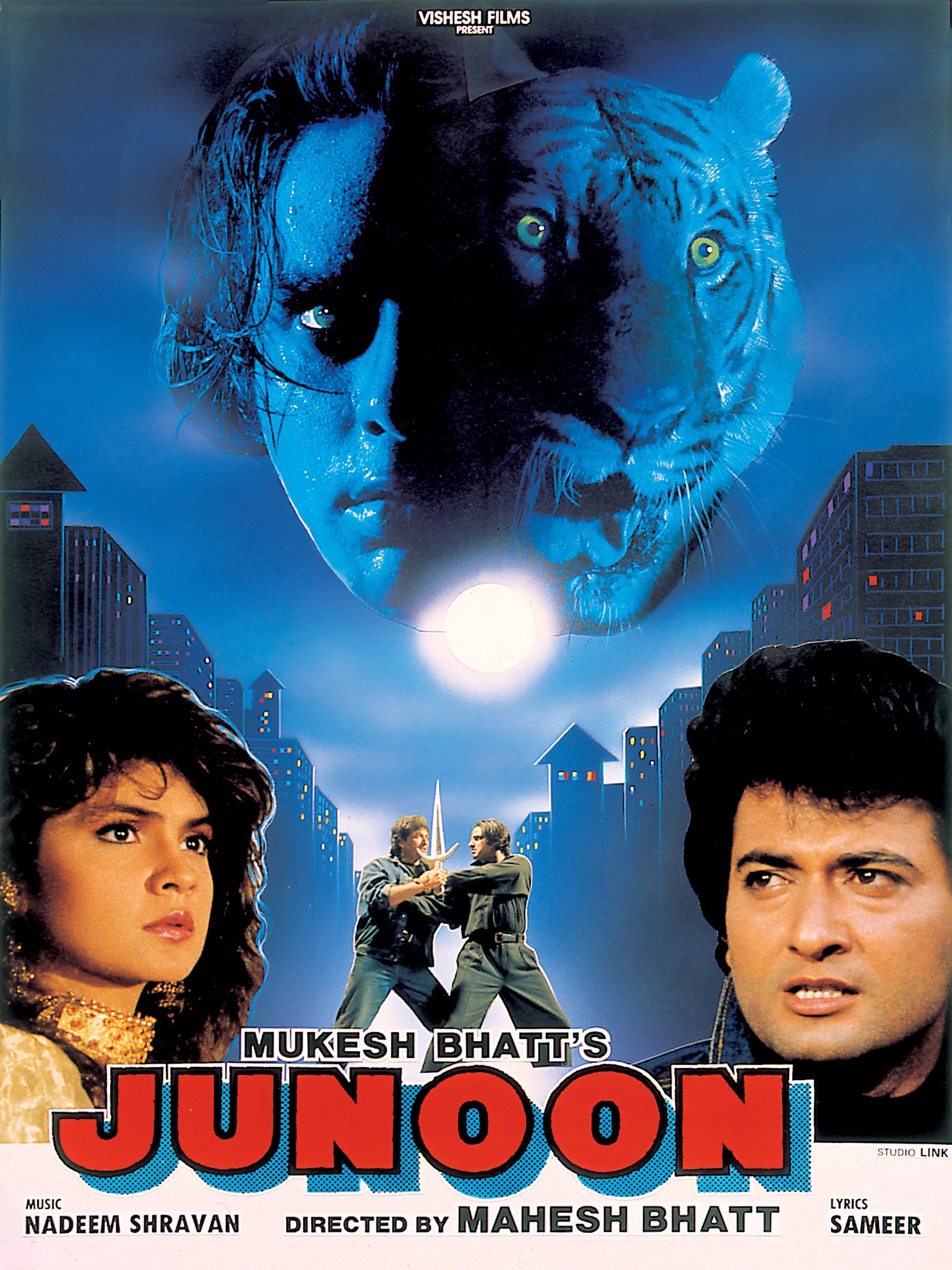 Junoon Movie Review Release Date Songs Music Images Official 