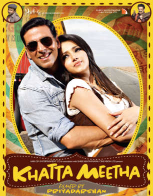 Khatta Meetha Cast List Khatta Meetha Movie Star Cast Release Date Movie Trailer Review Bollywood Hungama