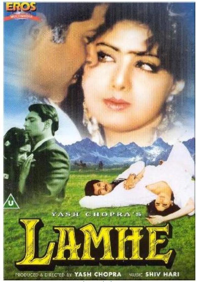 Lamhe Movie: Review | Release Date | Songs | Music | Images | Official