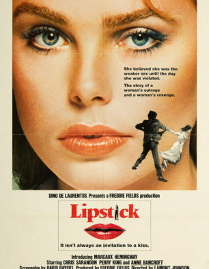 Lipstick