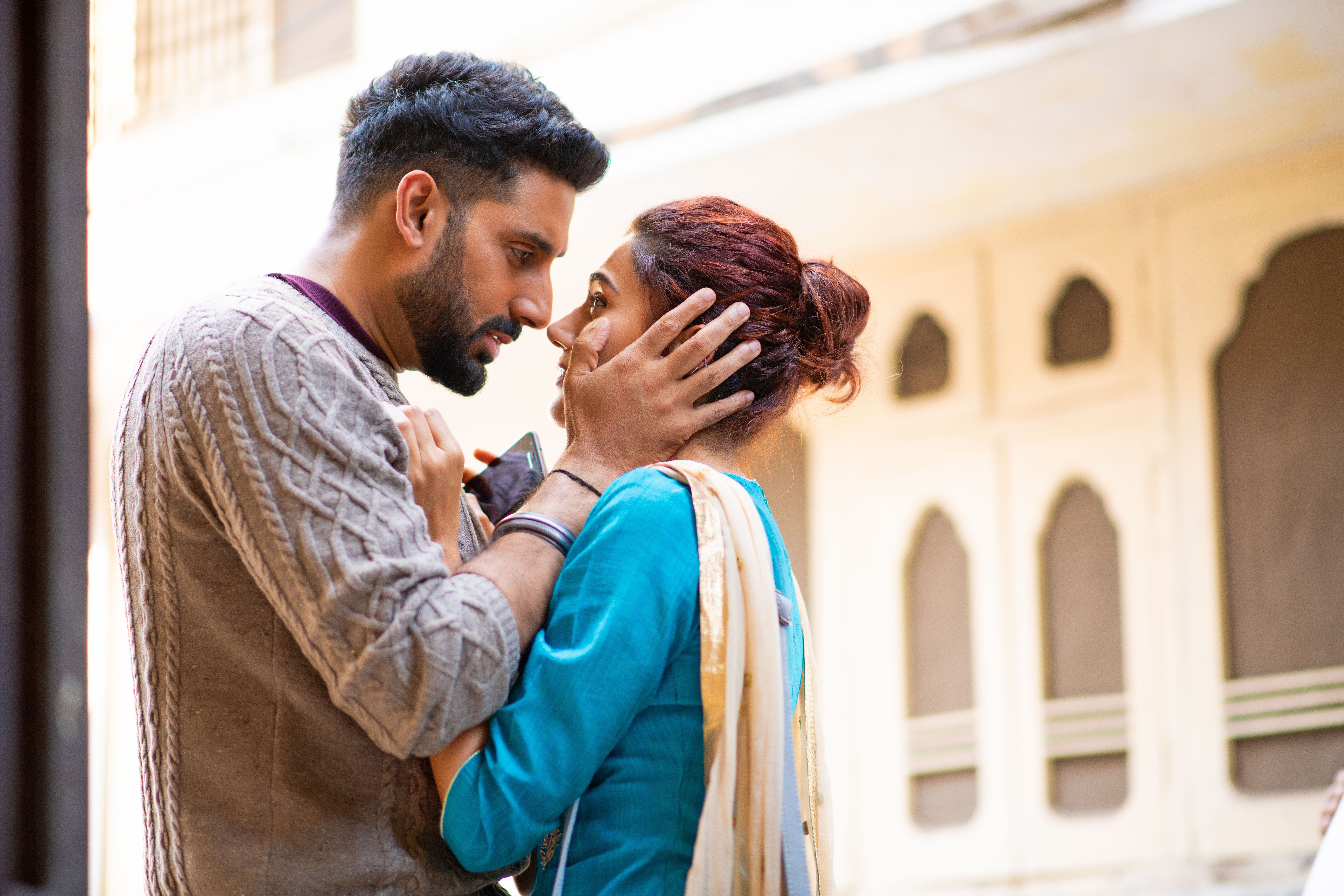 Manmarziyaan Movie Review Release Date (2018) Songs Music