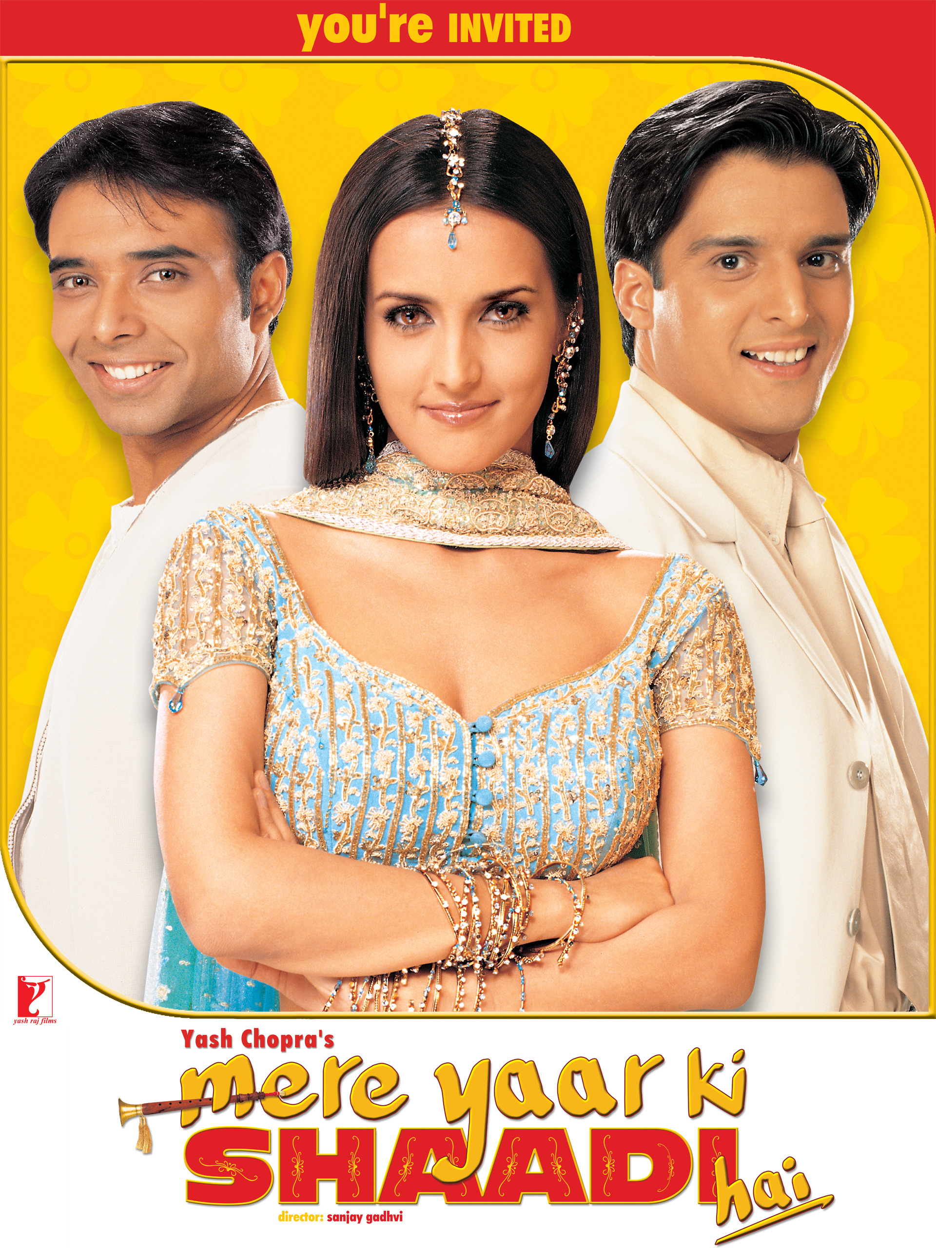 mere yaar ki shaadi hai movie torrent