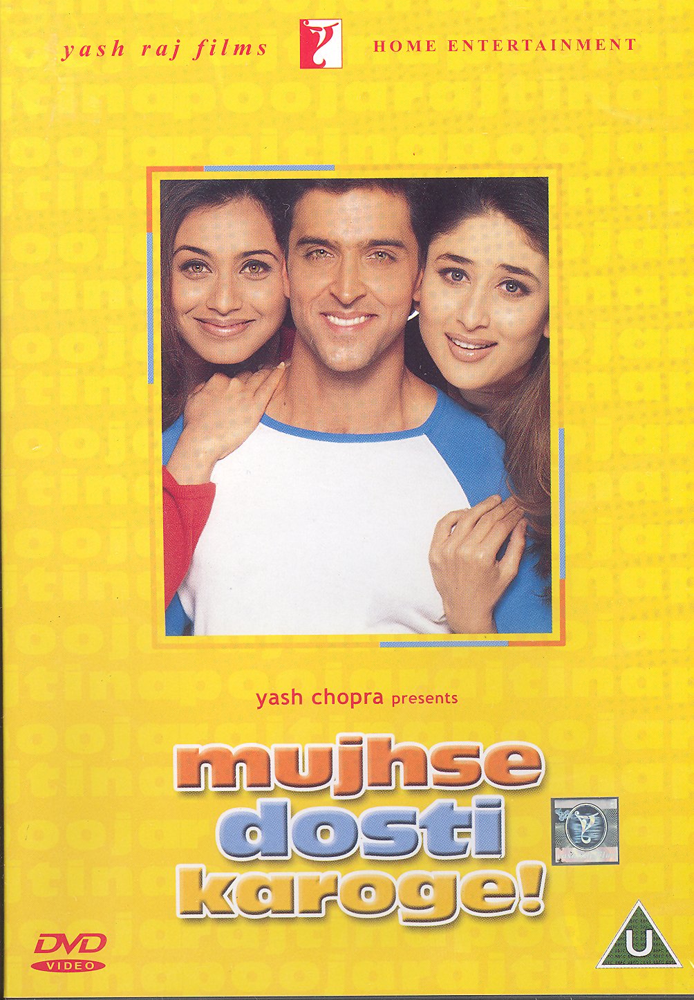 mujhse dosti karoge movie watch online hd