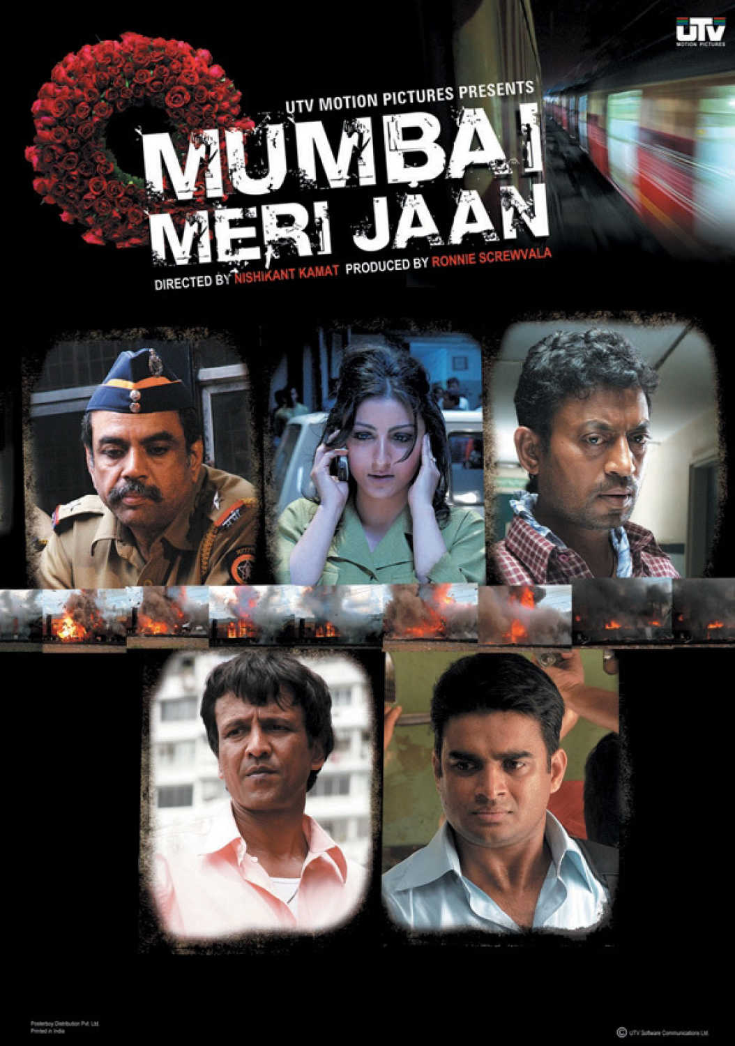 Mumbai Meri Jaan Movie Review Release Date (2008) Songs Music