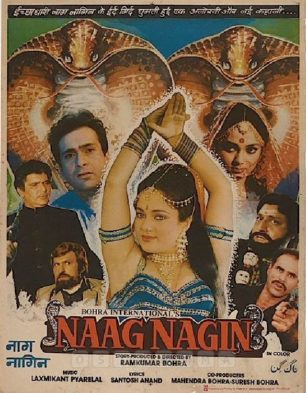 Naag Nagin