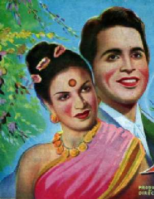 Nadiya Ke Paar Movie: Review | Release Date (1948) | Songs | Music