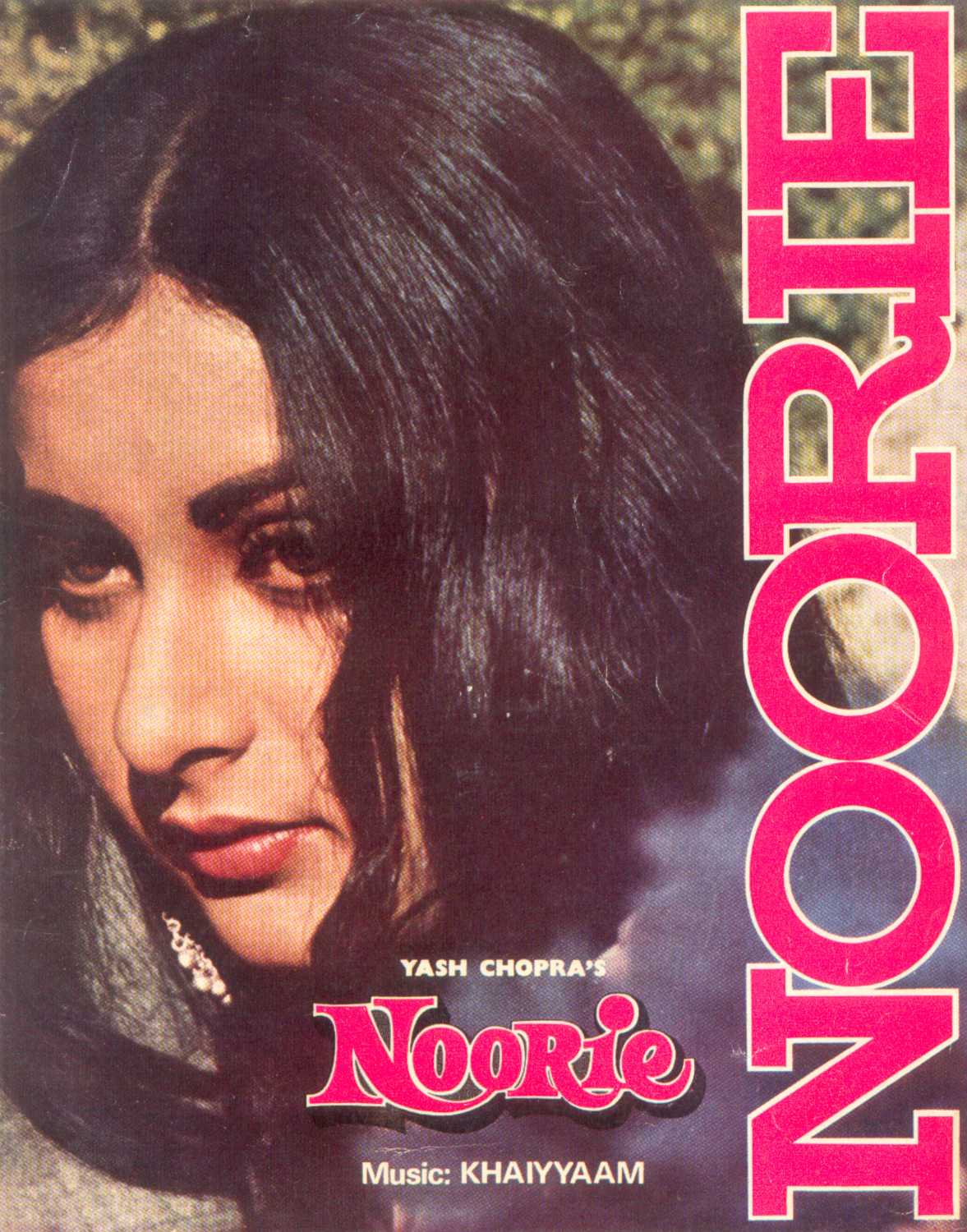 Noorie Movie: Review | Release Date | Songs | Music | Images | Official