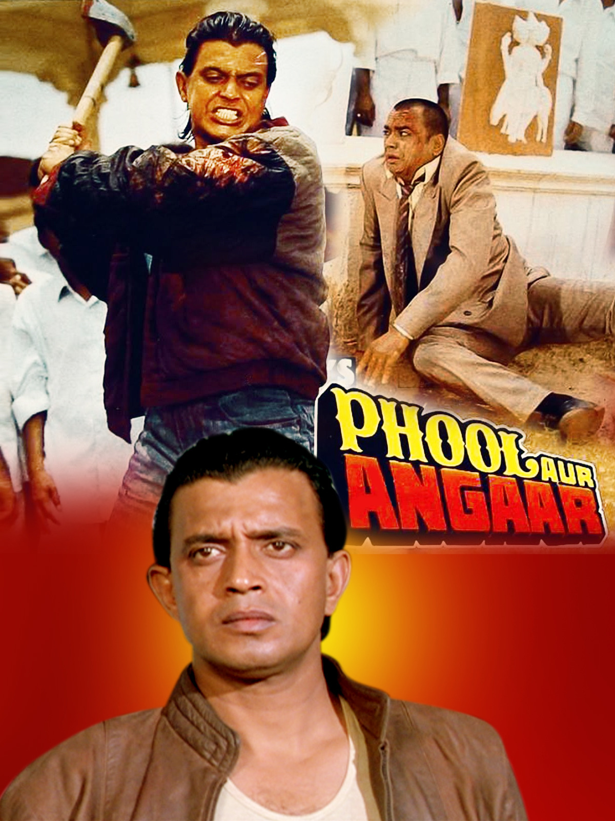 Phool Aur Angaar Movie: Review | Release Date | Songs | Music | Images