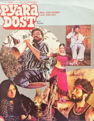 Pyara Dost