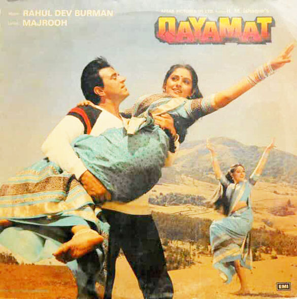 Qayamat Movie: Review | Release Date | Songs | Music | Images